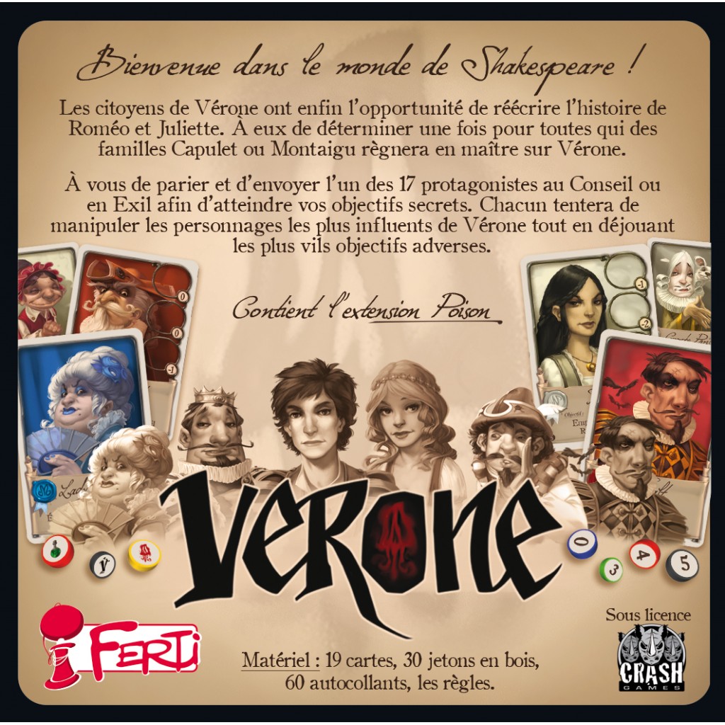 Vérone