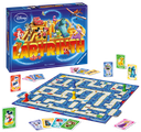 Labyrinth Disney