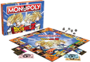 MONOPOLY - Dragon Ball Z