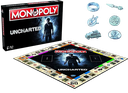 MONOPOLY - Uncharted (FR)