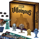Villainous - Marvel