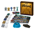 Villainous - Marvel
