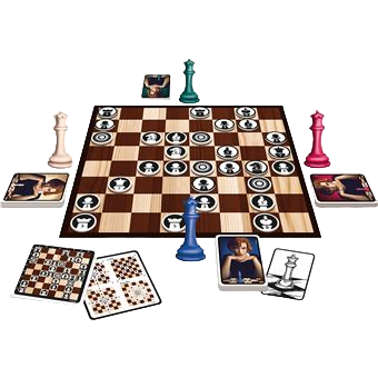 Queen's Gambit : Le Jeu de la Dame