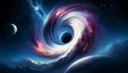 Playmat Galaxy : Space
