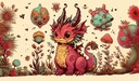 Playmat Japan : Dragon