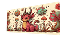 Playmat Japan - Dragon