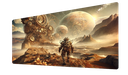 Playmat Cyberpunk - Chrono World