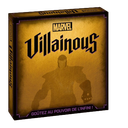 Villainous - Marvel