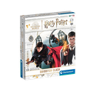 Harry Potter Quidditch clash