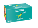 Sur une Echelle de Un à T-Rex