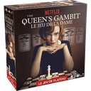 Netflix - Queen's Gambit : Le Jeu de la Dame