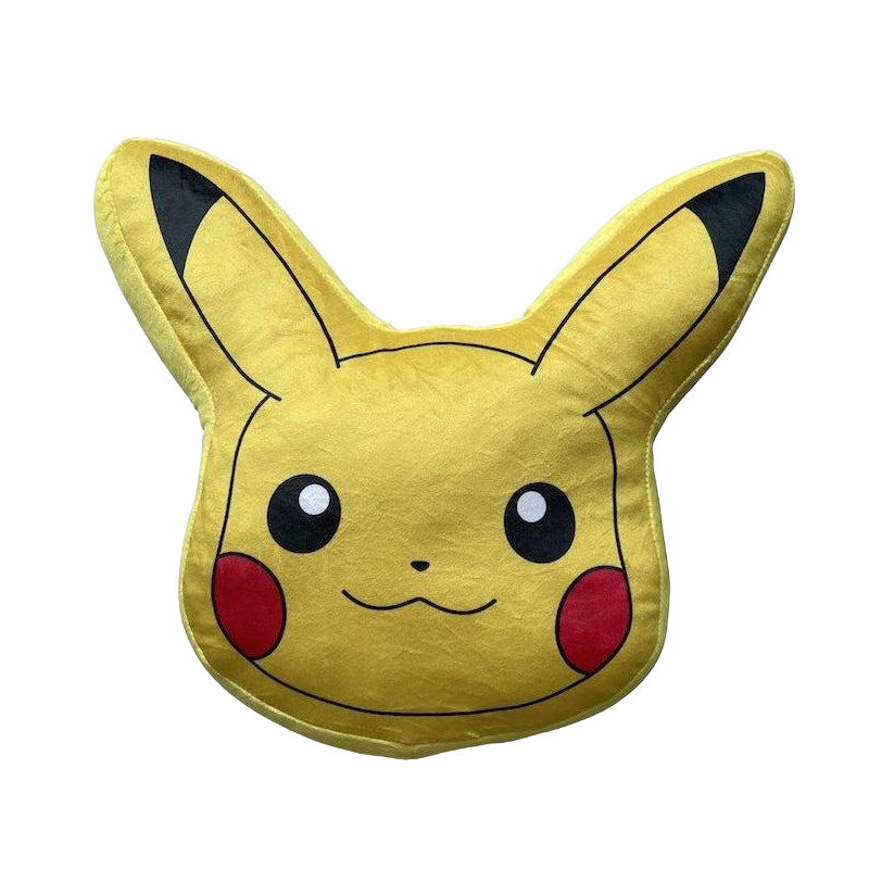POKEMON - Pikachu Coussin '40x40x4cm'