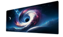 Playmat Galaxy - Wormhole 
