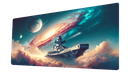Playmat Galaxy - Starship 3