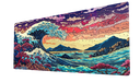 Playmat Japan - Wave