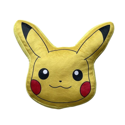 POKEMON - Pikachu Coussin '40x40x4cm'