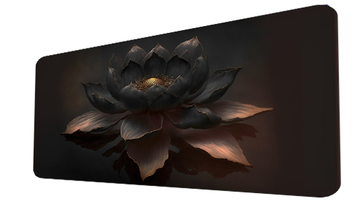 Playmat - Black Lotus
